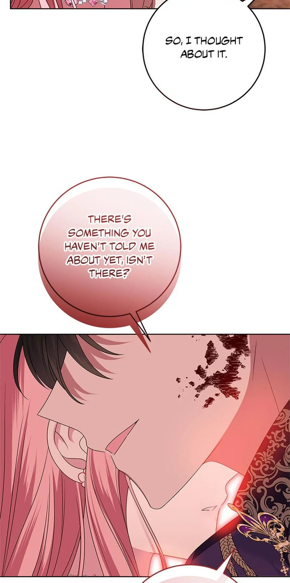 I Met the Male Lead in Prison Chapter 38 66